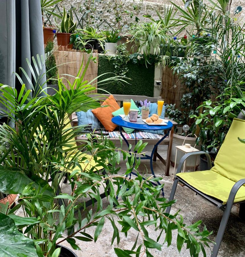 Modern Apartment In The Heart Of Athens Near Acropolis Exteriér fotografie