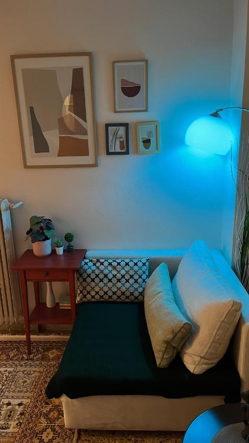 Modern Apartment In The Heart Of Athens Near Acropolis Exteriér fotografie